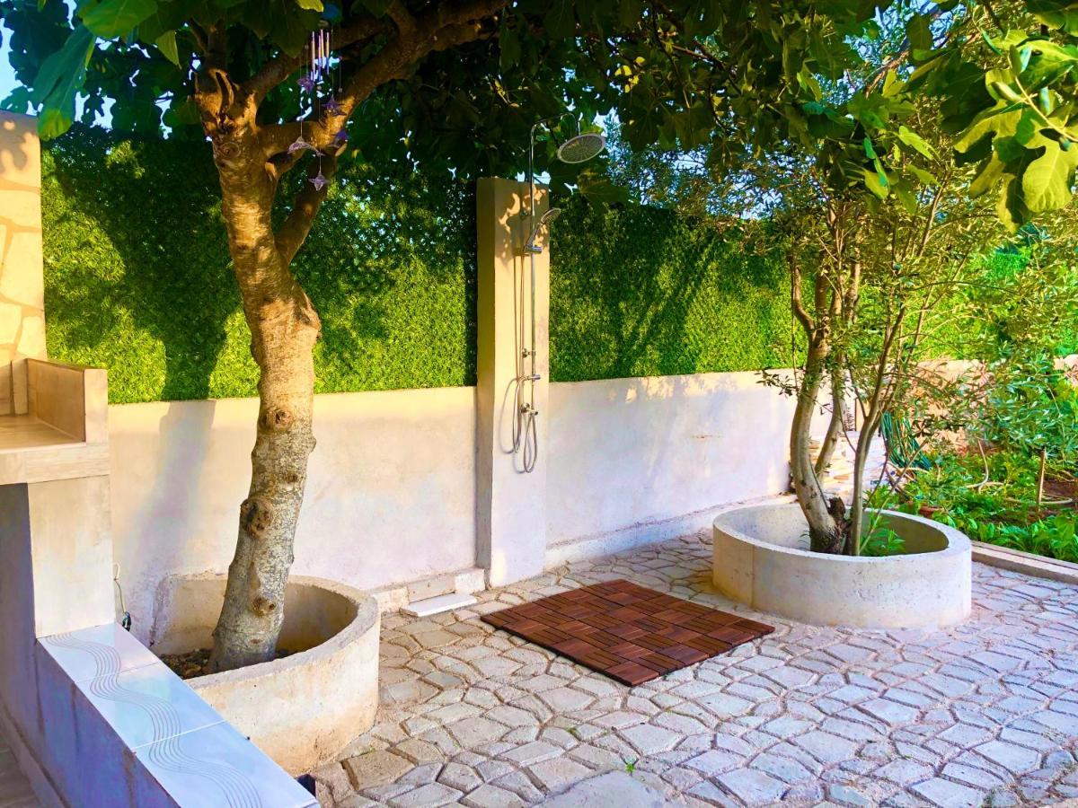 House Gita Villa Mrljane Exterior foto